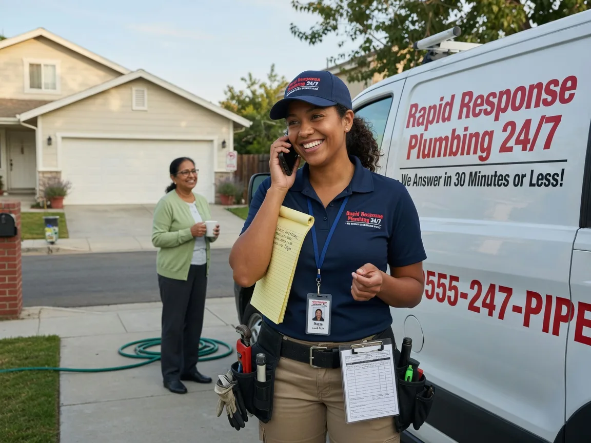 Emergency Plumber Dallas, NC FAQs
